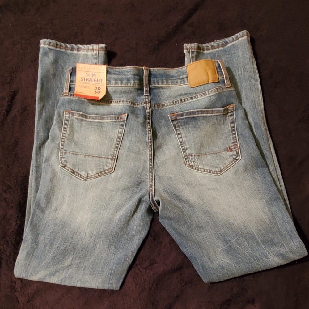 Men's Aeropostale Jeans